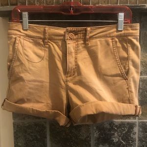 Anthropologie shorts